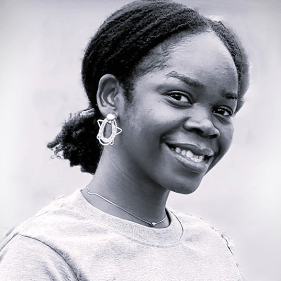 Eunice Gondama